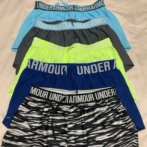 Under Armour Shorts